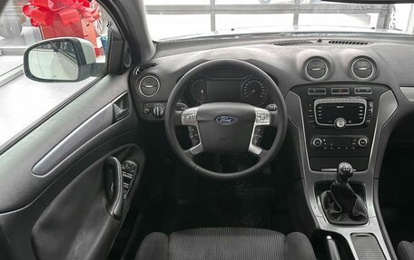 Ford Mondeo IV, 2011 год, 869 900 рублей, 9 фотография