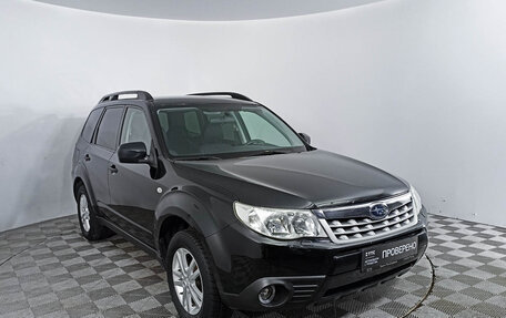 Subaru Forester, 2012 год, 1 467 000 рублей, 3 фотография