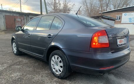 Skoda Octavia, 2013 год, 965 000 рублей, 3 фотография