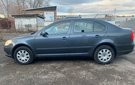 Skoda Octavia, 2013 год, 965 000 рублей, 2 фотография