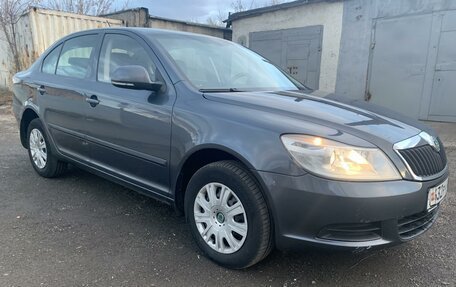 Skoda Octavia, 2013 год, 965 000 рублей, 8 фотография