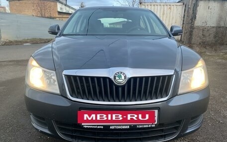 Skoda Octavia, 2013 год, 965 000 рублей, 5 фотография