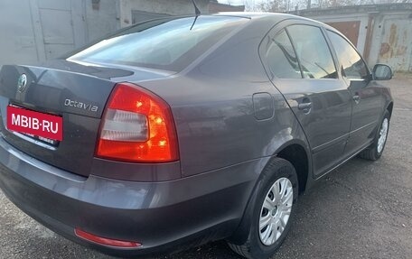 Skoda Octavia, 2013 год, 965 000 рублей, 9 фотография