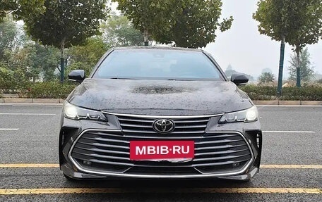 Toyota Avalon, 2020 год, 2 390 000 рублей, 3 фотография