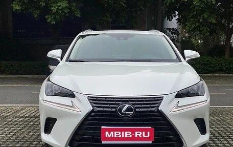 Lexus NX I, 2021 год, 3 600 000 рублей, 2 фотография