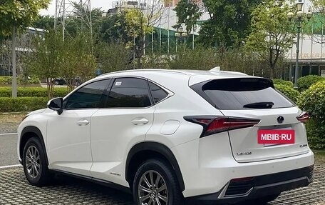 Lexus NX I, 2021 год, 3 600 000 рублей, 5 фотография