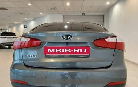 KIA Cerato III, 2014 год, 1 345 000 рублей, 4 фотография