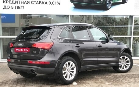 Audi Q5, 2013 год, 2 290 000 рублей, 3 фотография