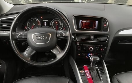 Audi Q5, 2013 год, 2 290 000 рублей, 7 фотография