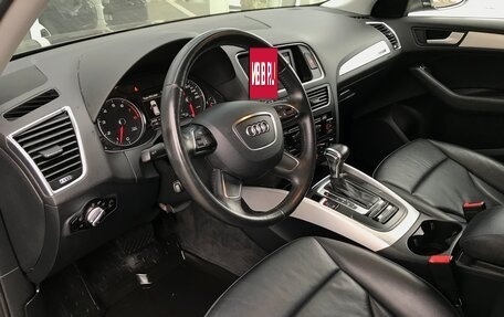 Audi Q5, 2013 год, 2 290 000 рублей, 5 фотография