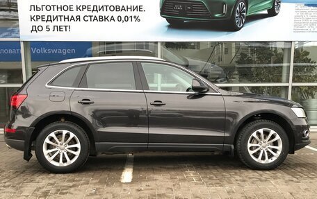 Audi Q5, 2013 год, 2 290 000 рублей, 13 фотография