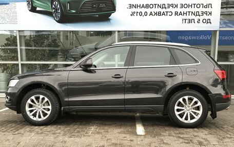 Audi Q5, 2013 год, 2 290 000 рублей, 15 фотография