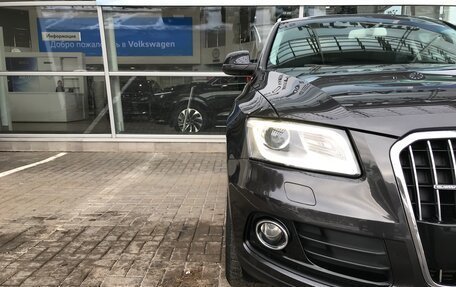 Audi Q5, 2013 год, 2 290 000 рублей, 21 фотография