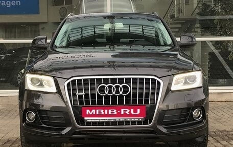 Audi Q5, 2013 год, 2 290 000 рублей, 10 фотография