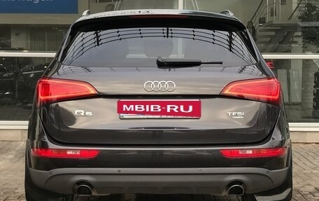 Audi Q5, 2013 год, 2 290 000 рублей, 11 фотография