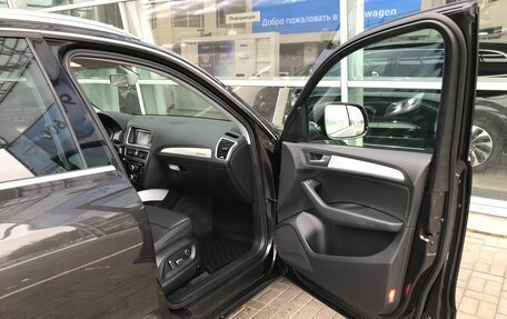 Audi Q5, 2013 год, 2 290 000 рублей, 28 фотография