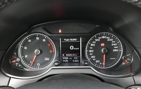 Audi Q5, 2013 год, 2 290 000 рублей, 31 фотография