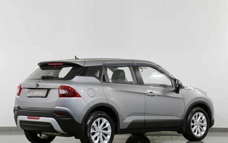 Brilliance V3 I рестайлинг, 2019 год, 995 000 рублей, 2 фотография