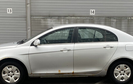 Geely Emgrand EC7, 2013 год, 429 000 рублей, 8 фотография