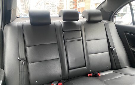 Geely Emgrand EC7, 2013 год, 429 000 рублей, 12 фотография