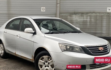 Geely Emgrand EC7, 2013 год, 429 000 рублей, 3 фотография