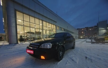 Chevrolet Lacetti, 2008 год, 550 000 рублей, 1 фотография