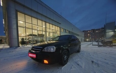 Chevrolet Lacetti, 2008 год, 550 000 рублей, 1 фотография