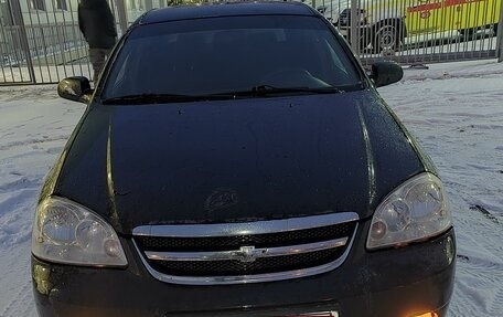 Chevrolet Lacetti, 2008 год, 550 000 рублей, 7 фотография