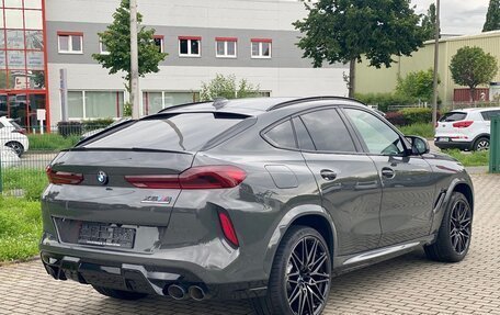 BMW X6 M, 2022 год, 17 000 000 рублей, 4 фотография