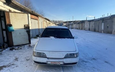 Daewoo Espero, 1999 год, 110 000 рублей, 1 фотография