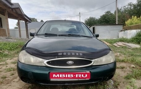 Ford Mondeo II, 1997 год, 180 000 рублей, 1 фотография