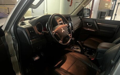 Mitsubishi Pajero IV, 2018 год, 3 450 000 рублей, 6 фотография