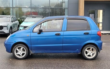 Daewoo Matiz I, 2010 год, 325 000 рублей, 8 фотография