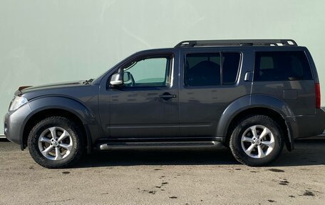 Nissan Pathfinder, 2011 год, 1 499 000 рублей, 2 фотография