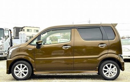 Suzuki Wagon R V, 2017 год, 560 016 рублей, 4 фотография