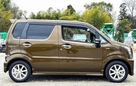 Suzuki Wagon R V, 2017 год, 560 016 рублей, 8 фотография