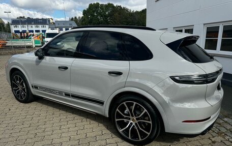 Porsche Cayenne III, 2020 год, 15 500 000 рублей, 5 фотография