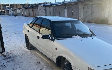 Daewoo Espero, 1999 год, 110 000 рублей, 4 фотография