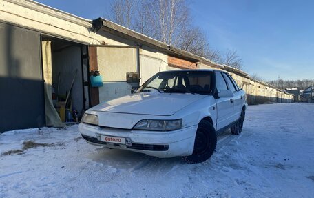 Daewoo Espero, 1999 год, 110 000 рублей, 2 фотография