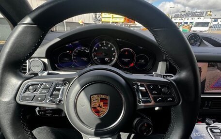 Porsche Cayenne III, 2020 год, 15 500 000 рублей, 11 фотография