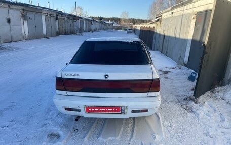 Daewoo Espero, 1999 год, 110 000 рублей, 7 фотография