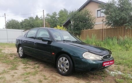 Ford Mondeo II, 1997 год, 180 000 рублей, 2 фотография