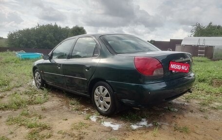 Ford Mondeo II, 1997 год, 180 000 рублей, 4 фотография