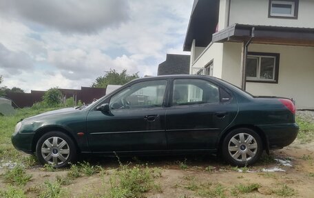 Ford Mondeo II, 1997 год, 180 000 рублей, 3 фотография