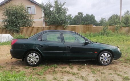 Ford Mondeo II, 1997 год, 180 000 рублей, 5 фотография