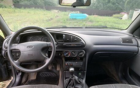 Ford Mondeo II, 1997 год, 180 000 рублей, 11 фотография