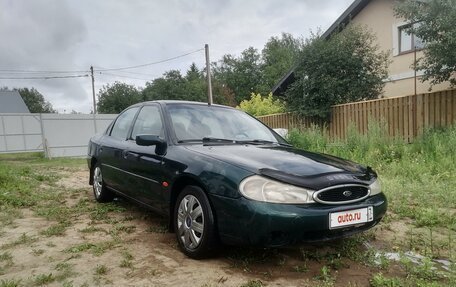 Ford Mondeo II, 1997 год, 180 000 рублей, 6 фотография