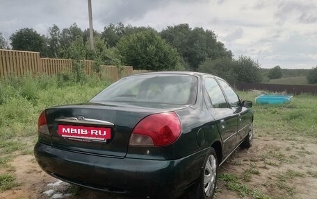 Ford Mondeo II, 1997 год, 180 000 рублей, 8 фотография