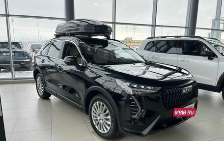 Haval Jolion, 2024 год, 2 799 000 рублей, 7 фотография