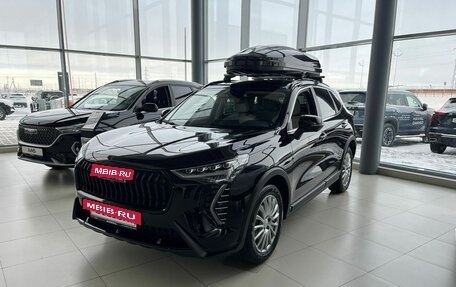 Haval Jolion, 2024 год, 2 799 000 рублей, 2 фотография